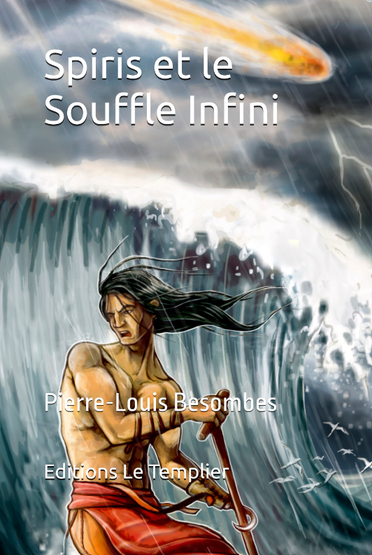 Spiris et le Souffle Infini