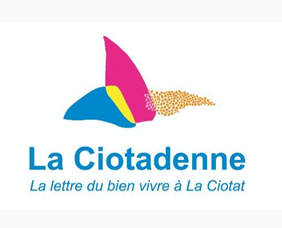 La Ciotadenne Logo